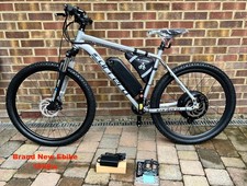 customised Carrera Valour Disc