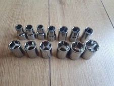 Halfords Advanced 1/2" Drive