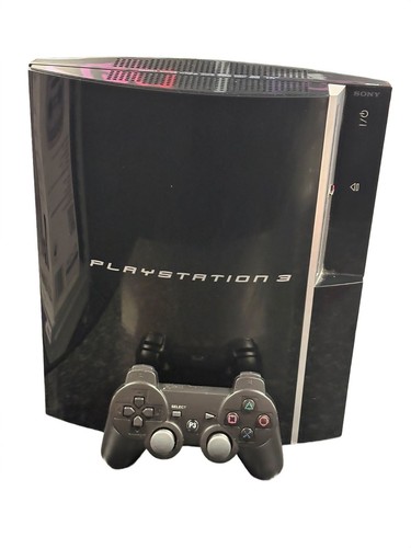 Playstation ps3 console - playstation,