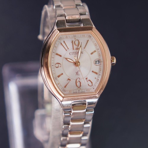 Citizen cross sea - citizen,