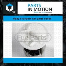 Fuel Pump fits FORD KA 1.2 In