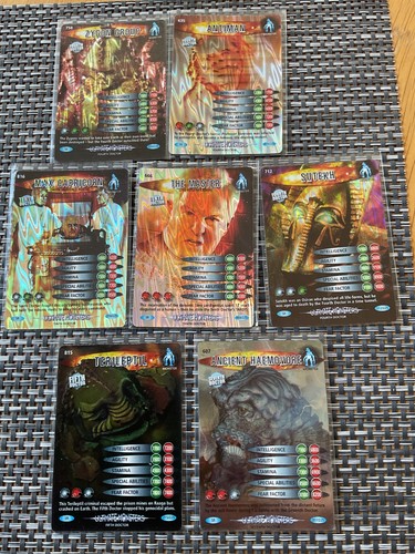 Doctor who battles time - time,