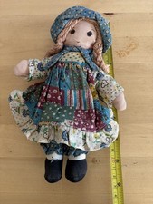 Vintage 1970s Hollie Hobbie