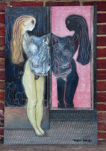 Morris cox 1903 - cox, 1998