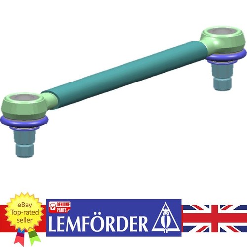 Stabiliser bar link coupling - stabiliser,