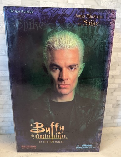 Buffy the vampire - buffy,