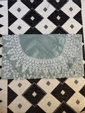 Vintage Blue Nightgown Nightie