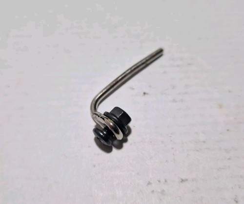 Kyosho inferno exhaust mount - kyosho,