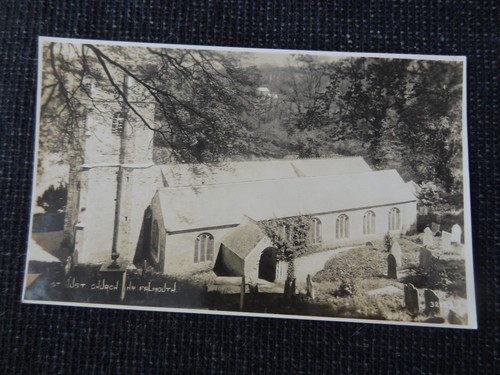 Just church near falmouth - church,