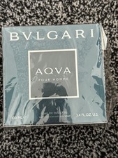 Bulgaria Bvlgari Aqva Pour