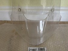GIVI HONDA NC750X SCREEN CLEAR