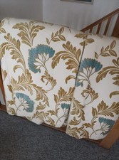 Bespoke Fully Lined Heavy