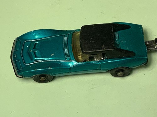 Lone star tuf - tots, chevrolet