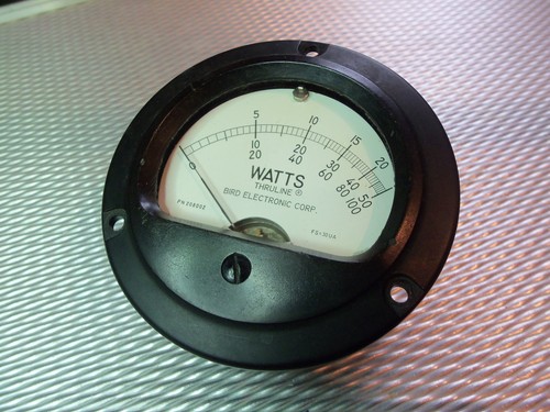 Bird thruline 30ua - bird,