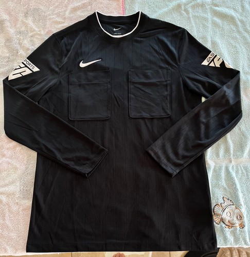Nike football referee black - referee,