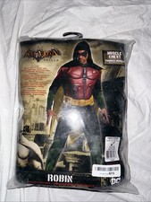 Men's Batman DC Comics Arkham