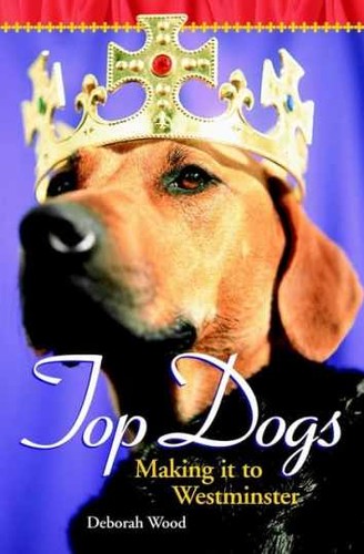 Top dogs making to - top,