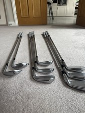 Taylormade P790 2021 Iron set