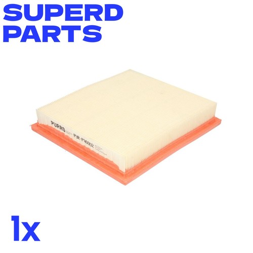 Air filter 42389wix - filter, for