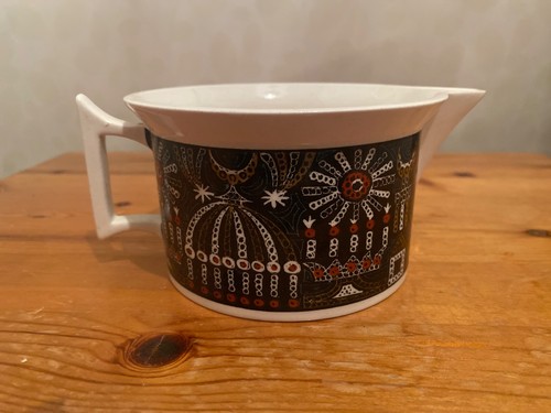 Magic city gravy jug rare - gravy,