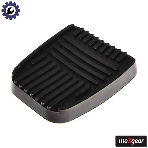 Pedal pad clutch - pad,