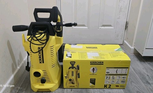 Karcher power control - karcher,