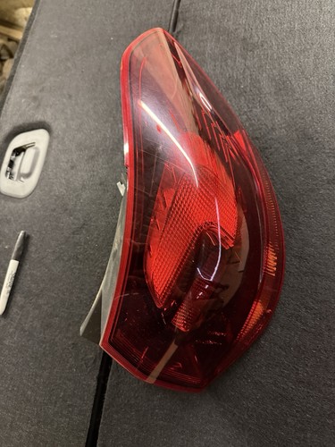 Vauxhall astra 2009 2012 - vauxhall, 2009-2012