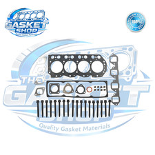 HEAD GASKET SET BOLTS FITS