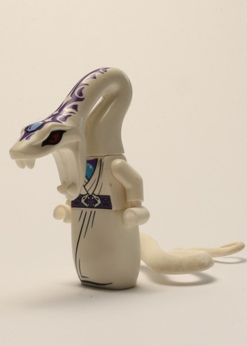Lego ninjago pythor - ninjago, p