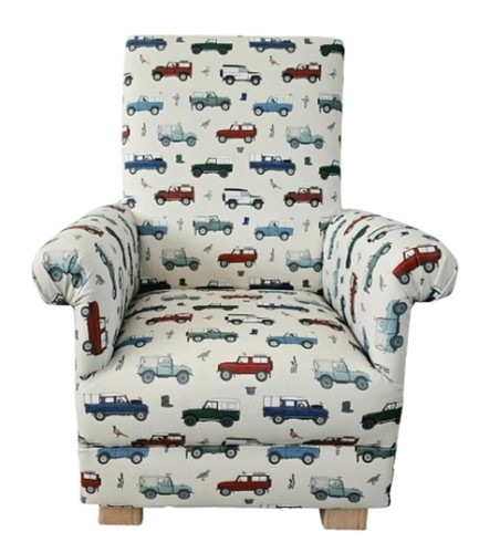 Children armchairs land - armchairs,