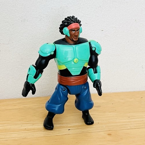 Wasabi action figure toy - wasabi,