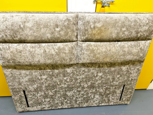King size ottoman storage bed - king,