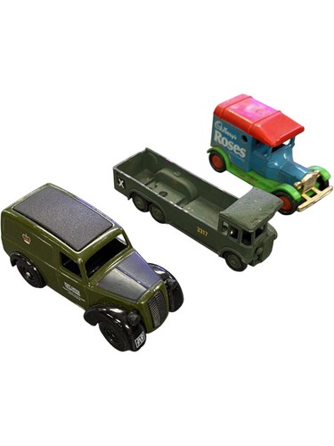 Lledo days gone diecast - gone,