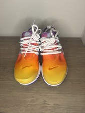 Nike Air Presto Sunrise Sunset