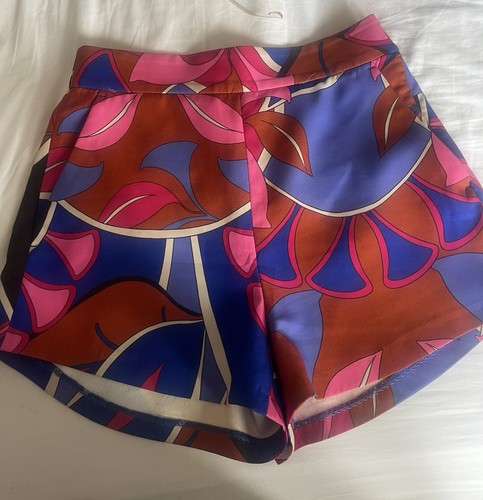 Zara shirt shorts - &, ord