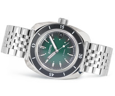 Vostok Komandirskie 71002a