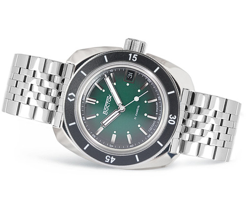 Vostok komandirskie 71002a - komandirskie,