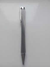 Porsche Design Steel Ballpen