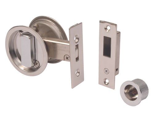 Union sliding pocket - pocket, door