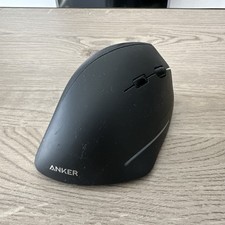 Anker 2.4G Wireless Vertical Ergonomic Optical Mouse 800/1200/1600 DPI for Mac