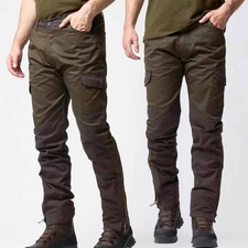 Jack Pyke Fieldman Trousers