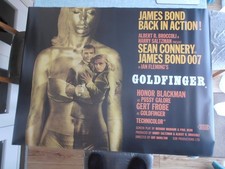 Goldfinger - James Bond 1964