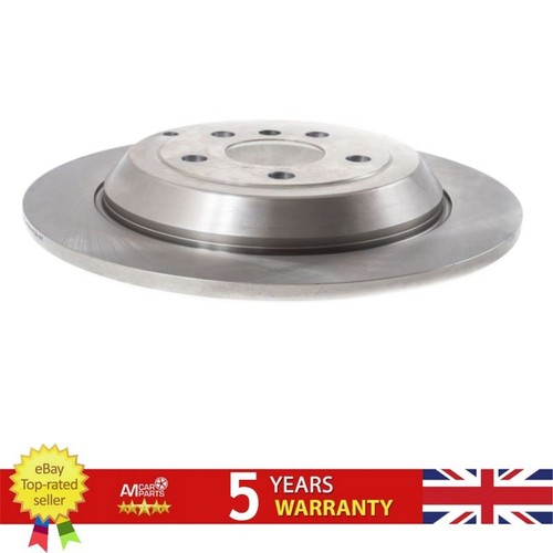 Rear brake disc for - brake,