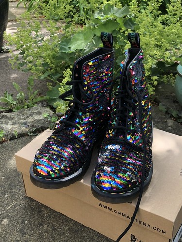 Martens 1460 pascal - 1460,