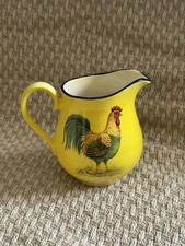 Vintage Jug KLM Staffordshire