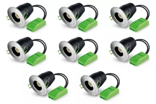 Jcc fireguard gu10 - x,