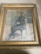WW1 Painting