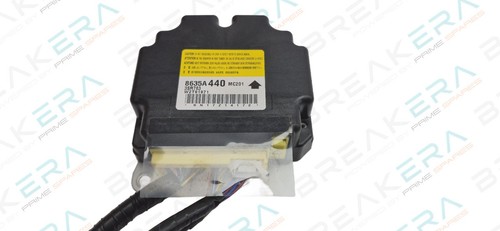 Mitsubishi l200 mk5 airbag - mitsubishi,