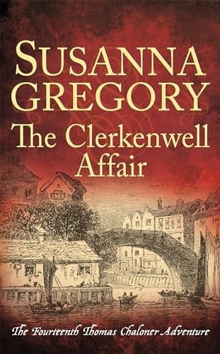 The clerkenwell affair - the,