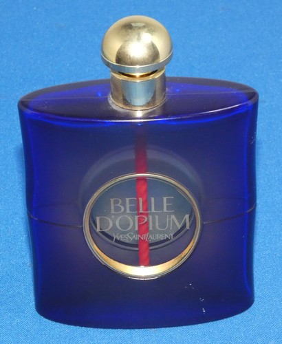 Belle op1um eau de - d'op1um,